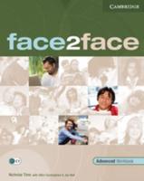 Face2face. Advanced Workbook