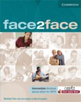 Face2face Intermediate Workbook With Key EMPIK Polish Edition
