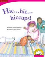 Hic ... Hic ... Hiccups Big Book Version (English)
