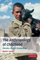 The Anthropology of Childhood