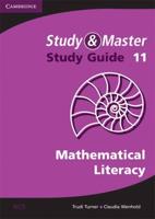 Study and Master Mathematical Literacy Study Guide Grade 11