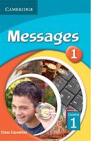 Messages Level 1 Class Audio Cassettes (2) (Arab World Edition)