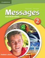 Messages Level 2 Student's Book (Arab World Edition)