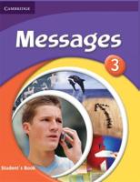Messages Level 3 Student's Book (Arab World Edition)