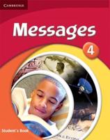 Messages Level 4 Student's Book (Arab World Edition)