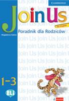 Teacher's Book and Parent's Guide Polish Edition