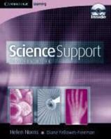 Science Support Teacher Book