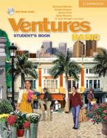 Ventures. Basic Student's Book