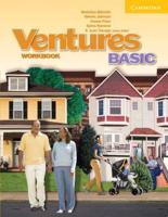 Ventures Basic. Workbook