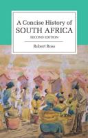 A Concise History of South Africa