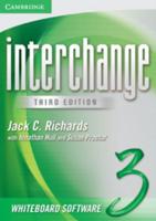 Interchange Level 3 Whiteboard Software