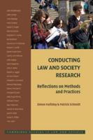 Conducting Law and Society Research