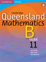 Cambridge Queensland Mathematics With Student CD-ROM