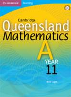 Cambridge Queensland Mathematics