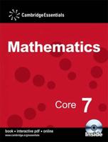 Mathematics. Core 7