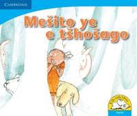 Mesito Ye E Tshosago (Sepedi)