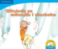 Mitsindo Ya Milenzhe I Shushaho (Tshivenda)