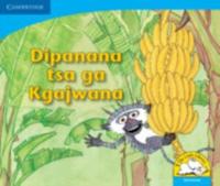 Dipanana Tsa Ga Kgajwana (Setswana)