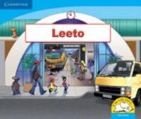 Leeto (Setswana)