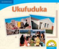 Ukufuduka