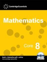 Mathematics. Core 8