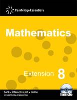 Mathematics. Extension 8