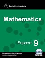 Mathematics. Support 9