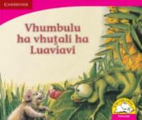 Vhumbulu Ha Vhutali Ha Luaviavi (Tshivenda)