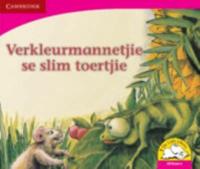 Verkleurmannetjie Se Slim Toertjie (Afrikaans)