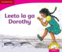 Leeto La Ga Dorothy (Setswana)