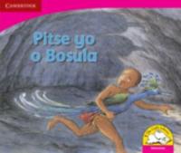 Pitse Yo O Bosula (Setswana)