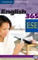 English365 Level 2 Personal Study Book With Audio CD ESE Malta Edition