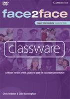 Face2face. Upper Intermediate Classware