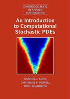 An Introduction to Computational Stochastic PDEs