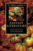 The Cambridge Companion to Fantasy Literature