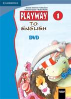 Playway to English Level 1 Stories DVD PAL and NTSC