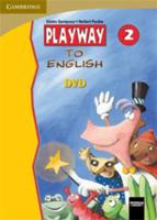 Playway to English Level 2 Stories DVD PAL and NTSC