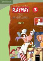 Playway to English Level 3 Stories and Music DVD PAL and NTSC