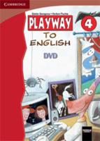 Playway to English Level 4 Stories and Music DVD PAL and NTSC