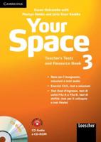 Your Space. Level 3