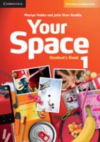 Your Space. Student's Book
