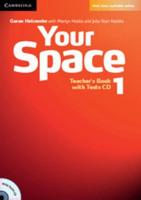 Your Space Teacher's Book 1