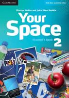 Your Space. Level 2
