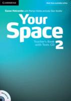 Your Space. 2 Teacher's Book