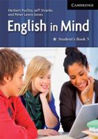 English in Mind Level 5 Student's Book (Middle Eastern Edition)