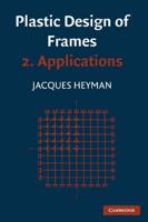 Plastic Design of Frames 2: Applications