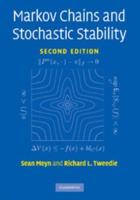 Markov Chains and Stochastic Stability