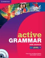 Active Grammar Level 1 With Answers