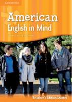 American English in Mind. Starter