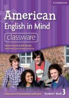 American English in Mind. Student's Book 3